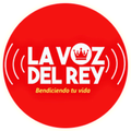 (((LA VOZ DEL REY)))