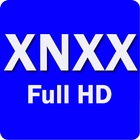 XNXX : Full HD Player-icoon