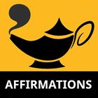 Law of Attraction Affirmations: Daily Affirmations Zeichen