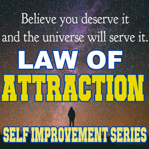 Law of Attraction Guide
