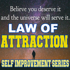 Law of Attraction Guide icône