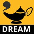 Law of attraction Planner 2021 Dream manifestation