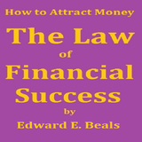 How to Attract Money - EBOOK icon