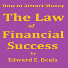 How to Attract Money - EBOOK 图标