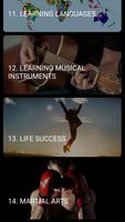 Law of Attraction Affirmations Screenshot 2