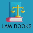 Law Books icon