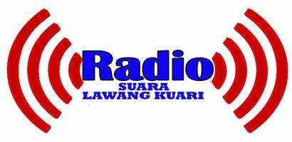 Radio Lawang Kuari captura de pantalla 1