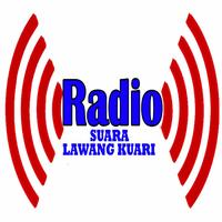 Radio Lawang Kuari captura de pantalla 3