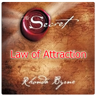 The Secret : Law Of Attraction icône