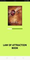 The Secret : Law Of Attraction penulis hantaran