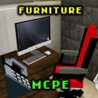 Furniture Addon for MCPE иконка