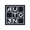 AUTO3N — автозапчасти 아이콘