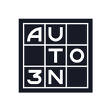 AUTO3N — автозапчасти 图标