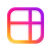 Layout For Instagram: IG Grid APK