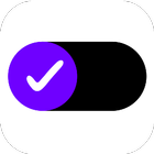 Let's - Simple and clean to-do أيقونة