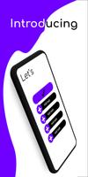 Let's - Simple and clean to-do الملصق