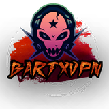 BARTXVPN ícone