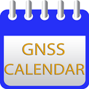 GNSS Calendar+ APK