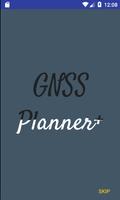 GNSS Planner+ Affiche