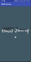GNSS Survey+-poster