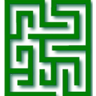 Labyrinth-icoon