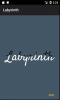 Labyrinth-poster
