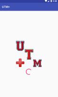 UTM+-poster