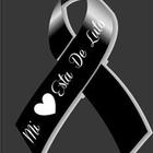 Lazos de Luto Imagenes иконка