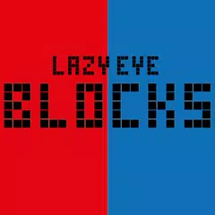 Lazy Eye Blocks アプリダウンロード