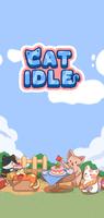 Cat Idle Affiche
