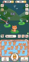 Cat Idle screenshot 1