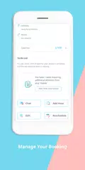 Lazy - Home Services APK download
