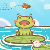 APK Frog Idle - Lazy Kaeru