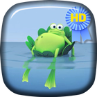 ikon Lazy Frog Live Wallpaper