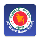 All Board Exam Results-PSC JSC SSC HSC APK