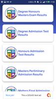 All Board Exam Results-PSC JSC SSC HSC capture d'écran 2