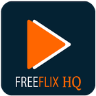 Freeflix HQ Plus icône