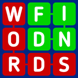 Word Search - Word Puzzle Game