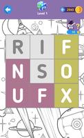 Word Search - Word Puzzle Game screenshot 1