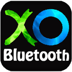 XO Game bluetooth ikon