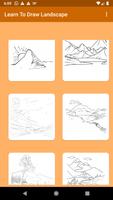 Learn To Draw Nature poster