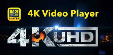 4k Video Player ©