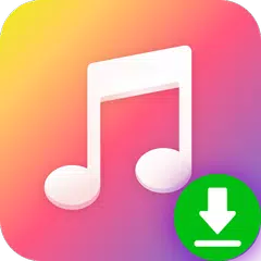 Descargar APK de Mp3 Music Download & Free Music Downloader