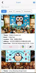 iTalkuTalk: AI recognition XAPK download