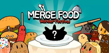 Merge Food : Wonder Festival