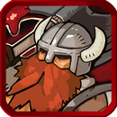 Berserk - Idle RPG & Action APK
