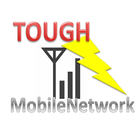 TOUGH MobileNetwork ícone