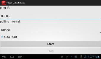 TOUGH MobileNetwork imagem de tela 1