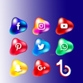 Social Networks 2020