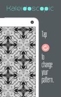 Kaleidoscopic syot layar 2